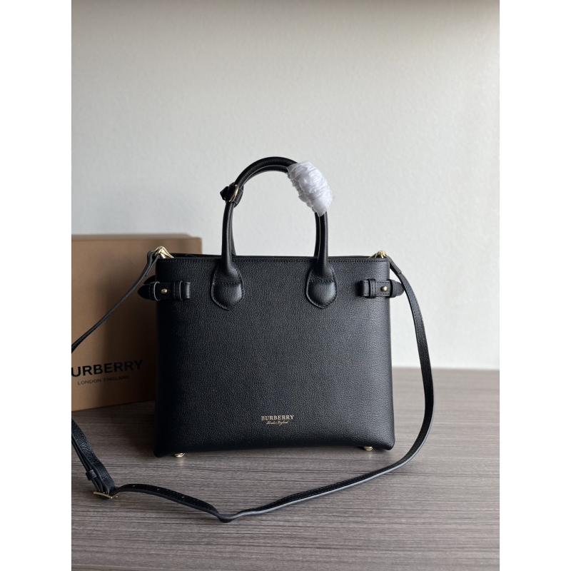 B**rry top handle bags